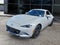 2026 Mazda Mazda MX-5 Miata RF Grand Touring