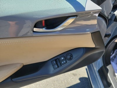2026 Mazda Mazda MX-5 Miata RF Grand Touring