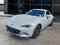 2026 Mazda Mazda MX-5 Miata RF Grand Touring