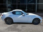 2026 Mazda Mazda MX-5 Miata RF Grand Touring