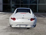 2026 Mazda Mazda MX-5 Miata RF Grand Touring