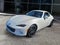 2026 Mazda Mazda MX-5 Miata RF Grand Touring