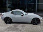 2024 Mazda Mazda MX-5 Miata RF Grand Touring