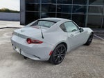 2024 Mazda Mazda MX-5 Miata RF Grand Touring