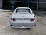 2024 Mazda Mazda MX-5 Miata RF Grand Touring