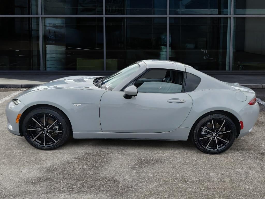 2024 Mazda Mazda MX-5 Miata RF Grand Touring