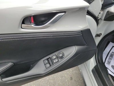 2024 Mazda Mazda MX-5 Miata RF Grand Touring