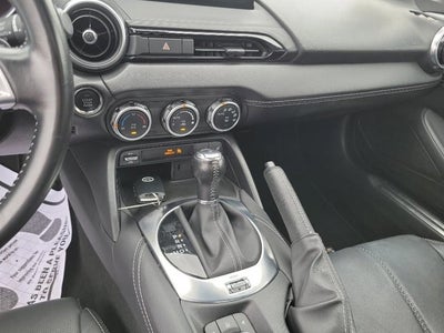 2024 Mazda Mazda MX-5 Miata RF Grand Touring