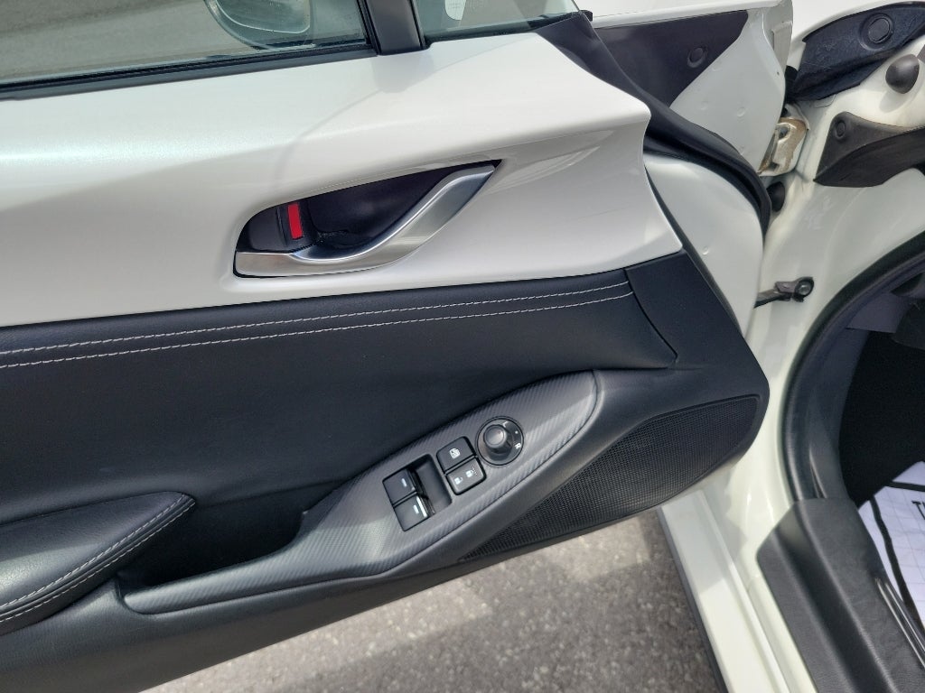 2024 Mazda Mazda MX-5 Miata RF Grand Touring