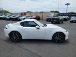 2024 Mazda Mazda MX-5 Miata RF Grand Touring