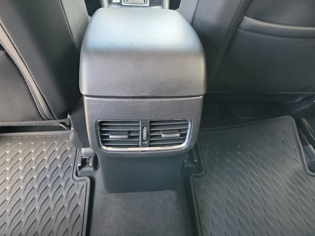 2018 Mazda Mazda CX-5 Touring