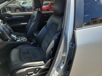 2018 Mazda Mazda CX-5 Touring