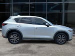 2018 Mazda Mazda CX-5 Touring