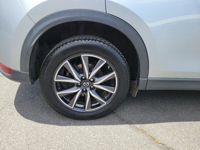 2018 Mazda Mazda CX-5 Touring
