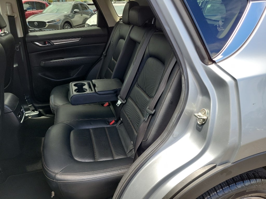 2020 Mazda Mazda CX-5 Grand Touring