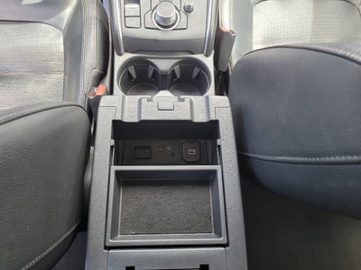 2020 Mazda Mazda CX-5 Grand Touring