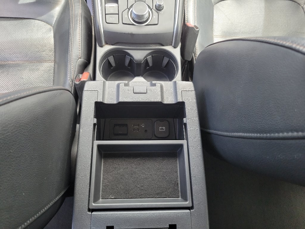 2020 Mazda Mazda CX-5 Grand Touring
