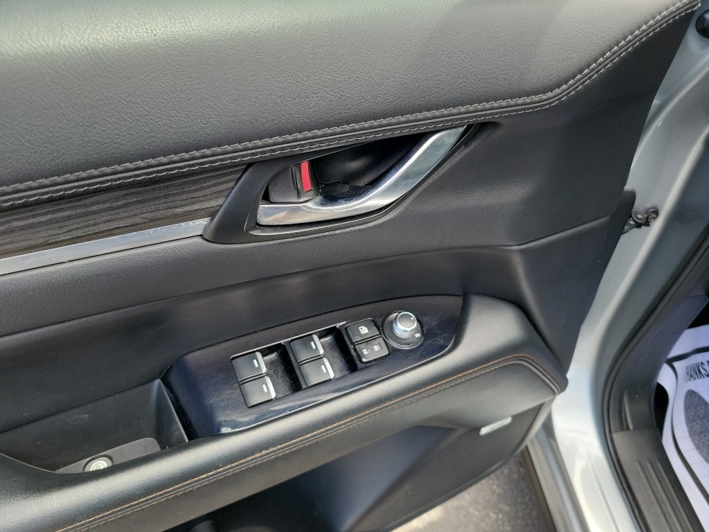 2020 Mazda Mazda CX-5 Grand Touring