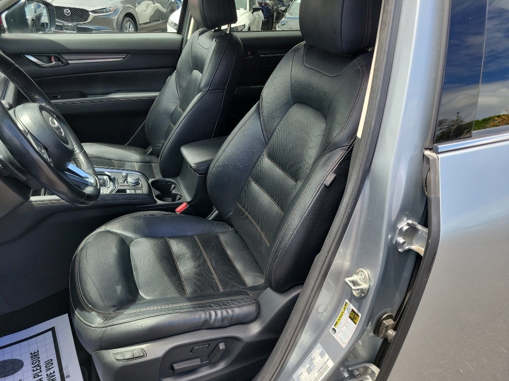 2020 Mazda Mazda CX-5 Grand Touring