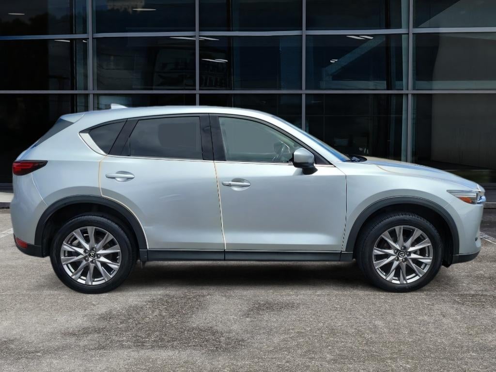 2020 Mazda Mazda CX-5 Grand Touring