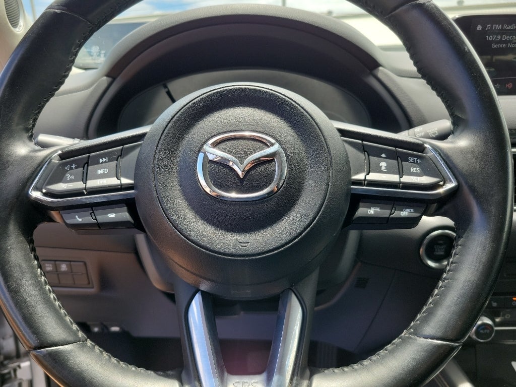 2020 Mazda Mazda CX-5 Grand Touring