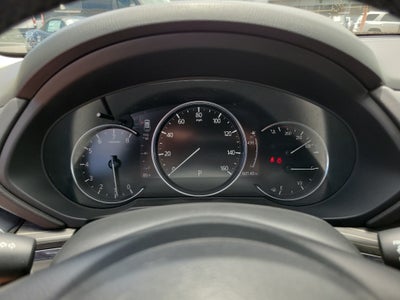 2020 Mazda Mazda CX-5 Grand Touring