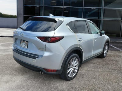 2020 Mazda Mazda CX-5 Grand Touring