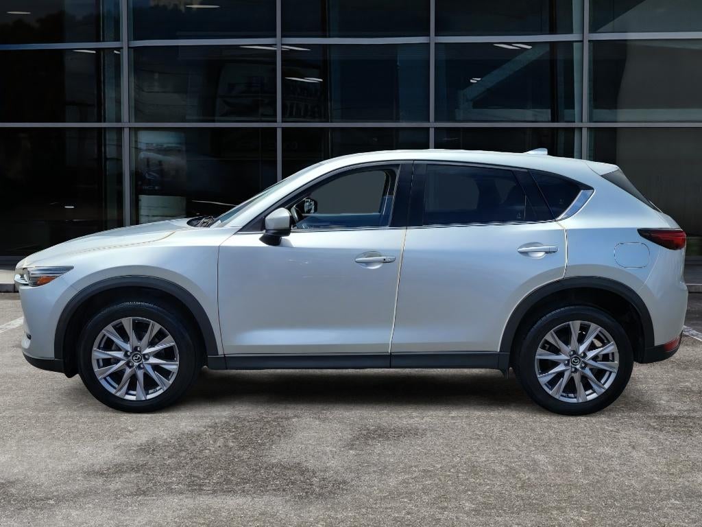2020 Mazda Mazda CX-5 Grand Touring