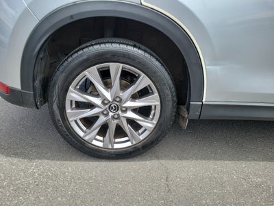 2020 Mazda Mazda CX-5 Grand Touring
