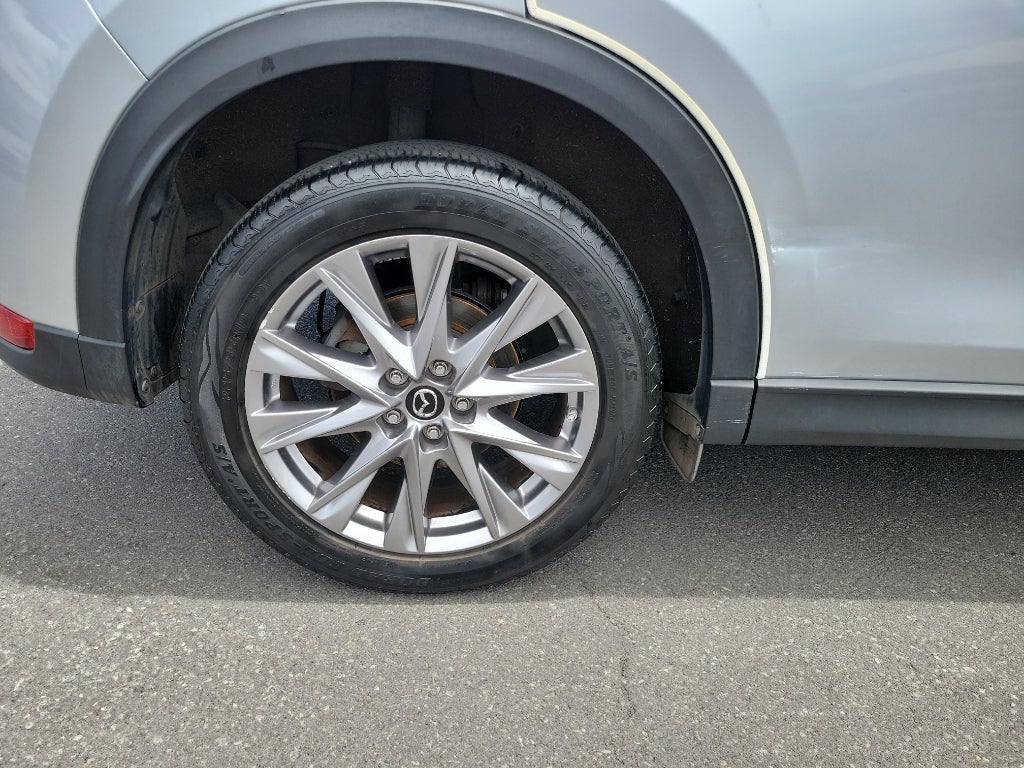 2020 Mazda Mazda CX-5 Grand Touring