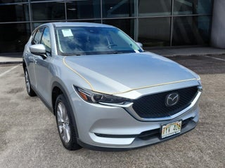 2020 Mazda Mazda CX-5 Grand Touring