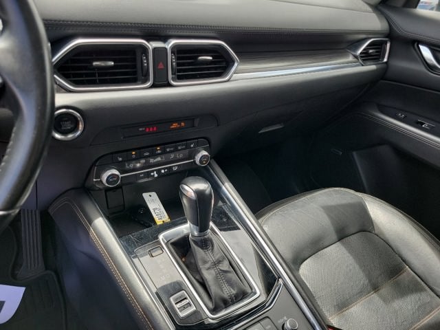 2020 Mazda Mazda CX-5 Grand Touring