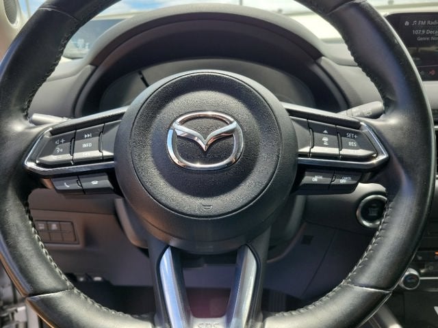 2020 Mazda Mazda CX-5 Grand Touring