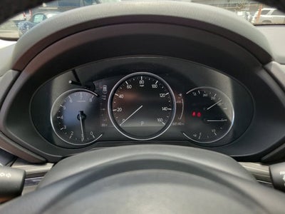 2020 Mazda Mazda CX-5 Grand Touring