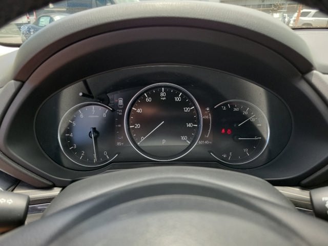 2020 Mazda Mazda CX-5 Grand Touring