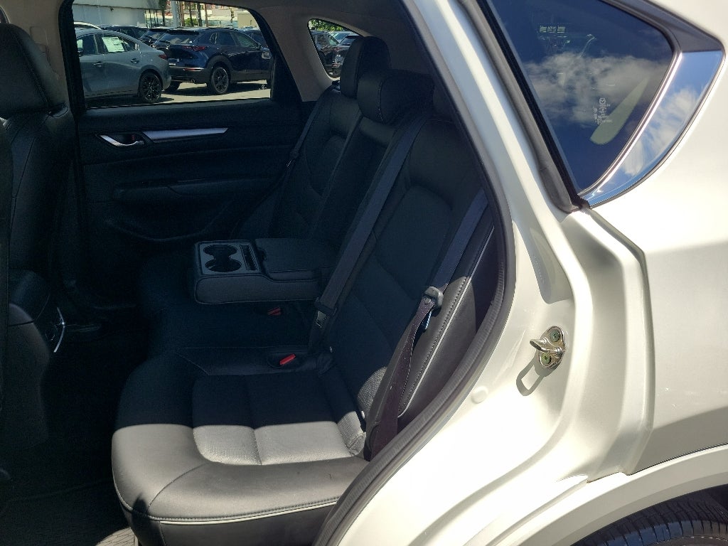 2024 Mazda Mazda CX-5 2.5 S Select Package