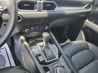2024 Mazda Mazda CX-5 2.5 S Select Package