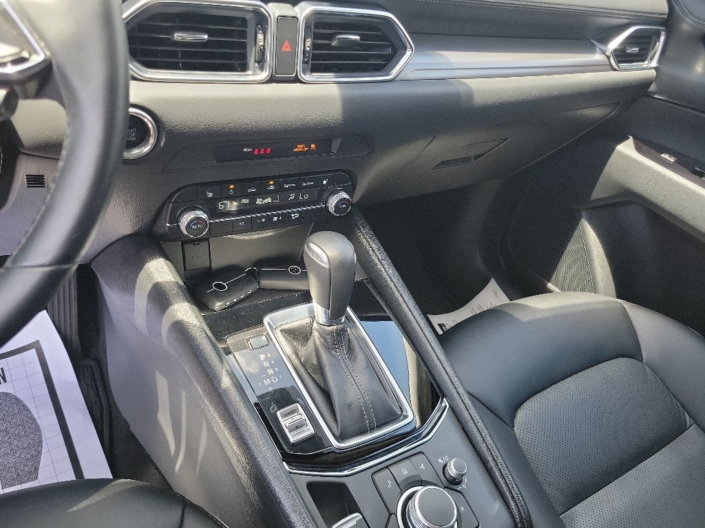 2024 Mazda Mazda CX-5 2.5 S Select Package