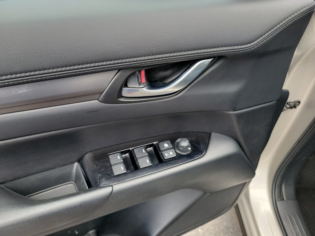 2024 Mazda Mazda CX-5 Select