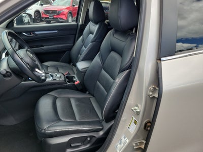 2024 Mazda Mazda CX-5 Select