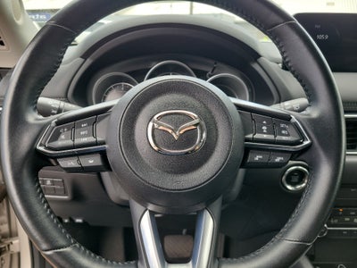 2024 Mazda Mazda CX-5 Select