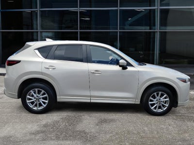 2024 Mazda Mazda CX-5 Select