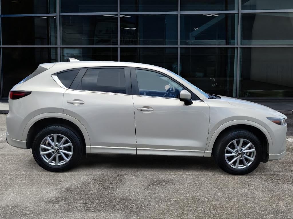 2024 Mazda Mazda CX-5 Select