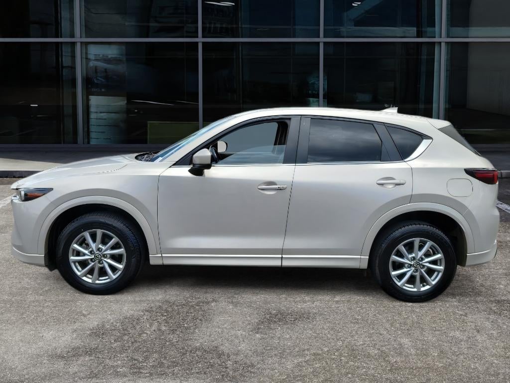 2024 Mazda Mazda CX-5 Select