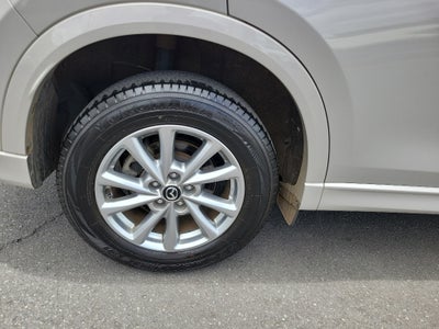 2024 Mazda Mazda CX-5 Select