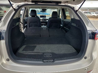 2024 Mazda Mazda CX-5 Select
