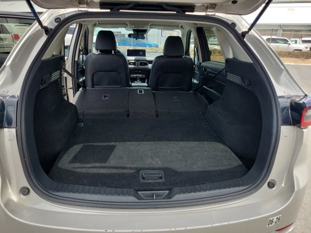 2024 Mazda Mazda CX-5 Select
