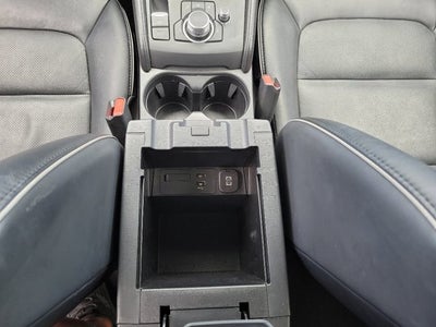 2024 Mazda Mazda CX-5 Select