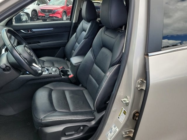 2024 Mazda Mazda CX-5 Select