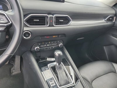 2024 Mazda Mazda CX-5 Select